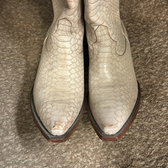 IDYLLWIND WOMEN'S STRUT WESTERN BOOTS - SNIP TOE - Picture 6 of 7